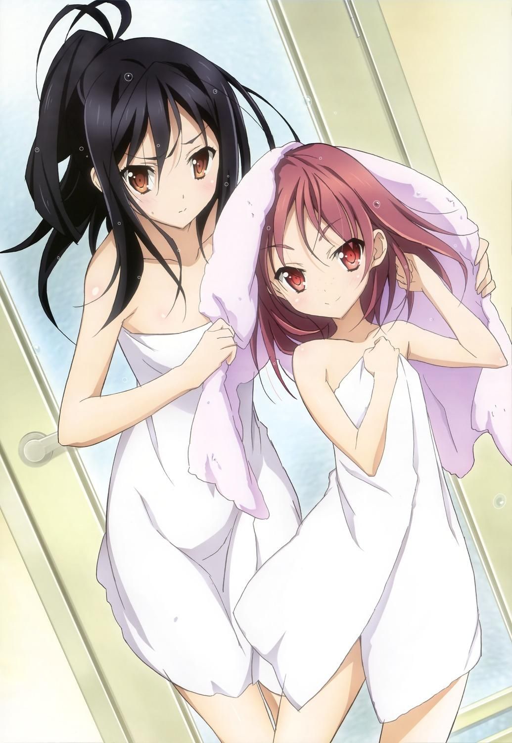 Releasing the erotic image folder of the bath and the hot spring 10