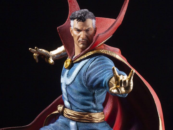 Marvel ArtFX Premier Doctor Strange Limited Edition Statue [bigbadtoystore.com] Marvel ArtFX Premier Doctor Strange Limited Edition Statue 1