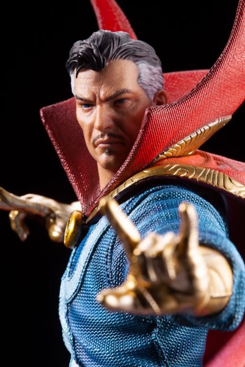 Marvel ArtFX Premier Doctor Strange Limited Edition Statue [bigbadtoystore.com] Marvel ArtFX Premier Doctor Strange Limited Edition Statue 10