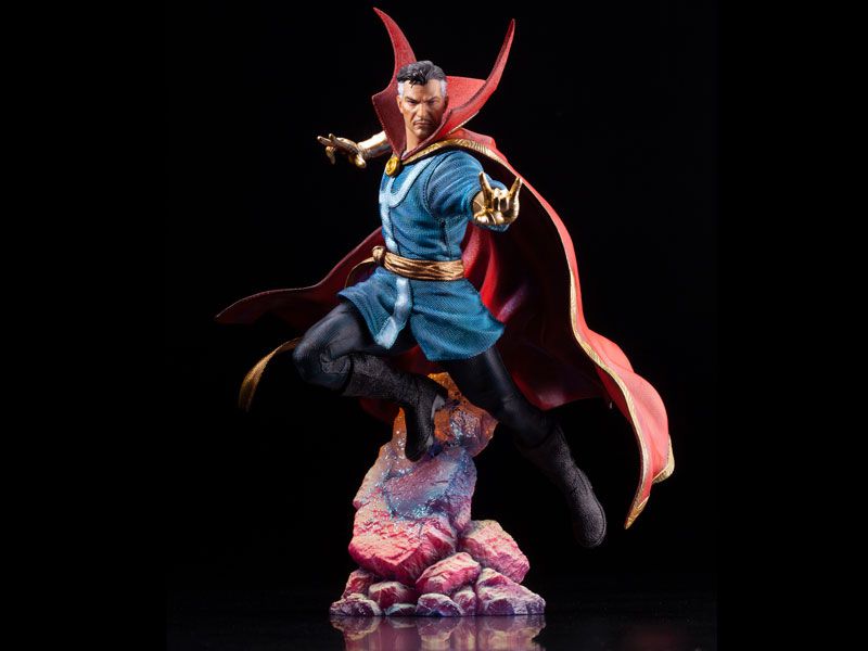 Marvel ArtFX Premier Doctor Strange Limited Edition Statue [bigbadtoystore.com] Marvel ArtFX Premier Doctor Strange Limited Edition Statue 2