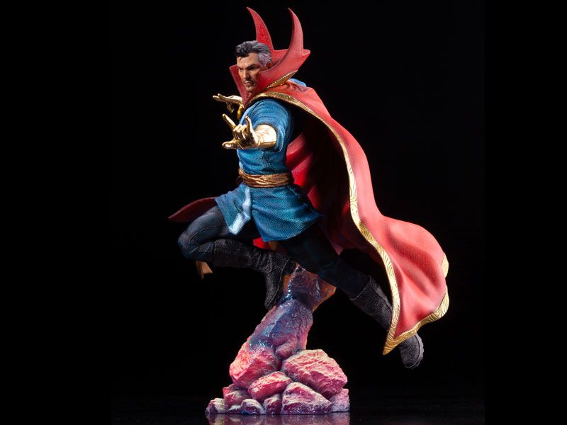 Marvel ArtFX Premier Doctor Strange Limited Edition Statue [bigbadtoystore.com] Marvel ArtFX Premier Doctor Strange Limited Edition Statue 3