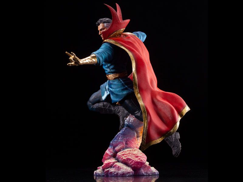 Marvel ArtFX Premier Doctor Strange Limited Edition Statue [bigbadtoystore.com] Marvel ArtFX Premier Doctor Strange Limited Edition Statue 4