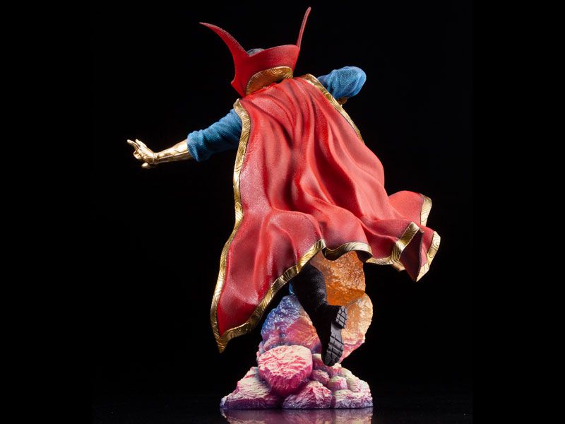 Marvel ArtFX Premier Doctor Strange Limited Edition Statue [bigbadtoystore.com] Marvel ArtFX Premier Doctor Strange Limited Edition Statue 5