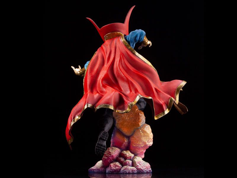 Marvel ArtFX Premier Doctor Strange Limited Edition Statue [bigbadtoystore.com] Marvel ArtFX Premier Doctor Strange Limited Edition Statue 6