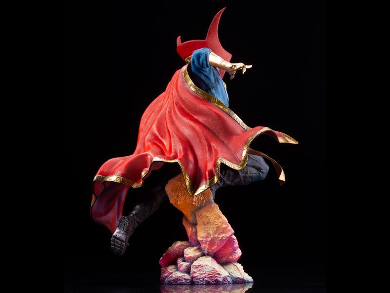 Marvel ArtFX Premier Doctor Strange Limited Edition Statue [bigbadtoystore.com] Marvel ArtFX Premier Doctor Strange Limited Edition Statue 7