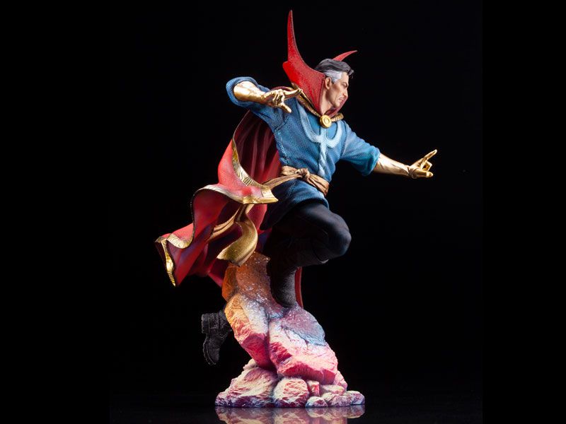 Marvel ArtFX Premier Doctor Strange Limited Edition Statue [bigbadtoystore.com] Marvel ArtFX Premier Doctor Strange Limited Edition Statue 8