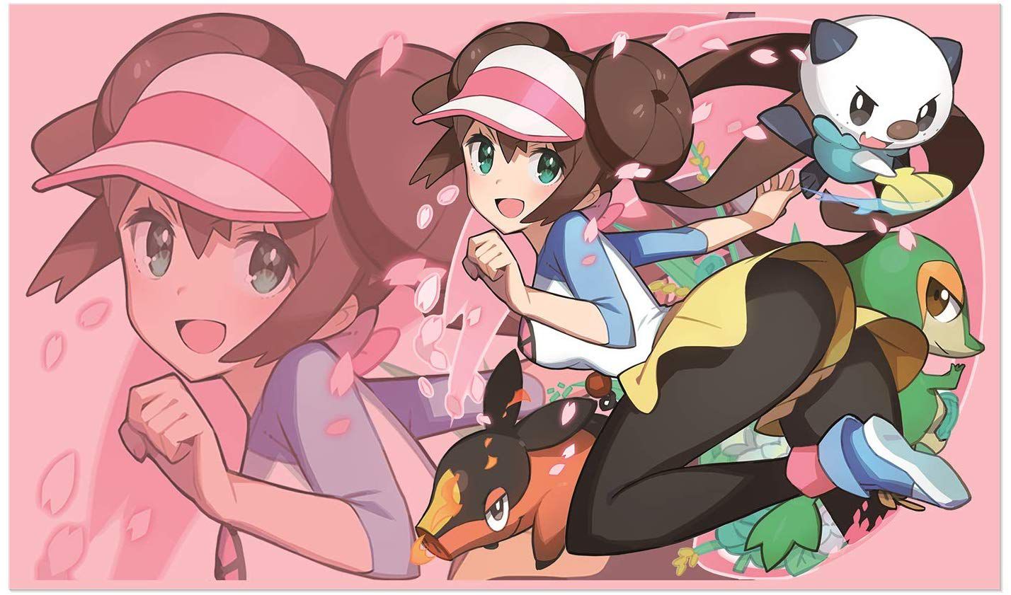 Pokémon card play mat, too erotic kids to familiarwith the safe wwwwww 1