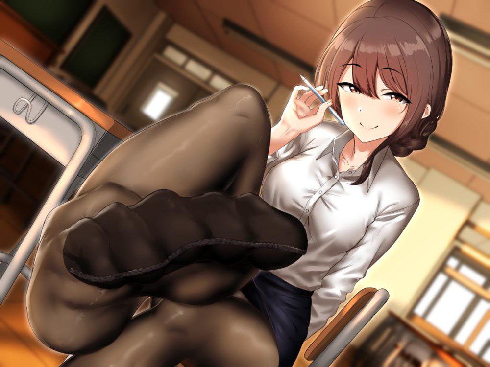 [Secondary] Pantyhose Tights Image Thread Part 13 23