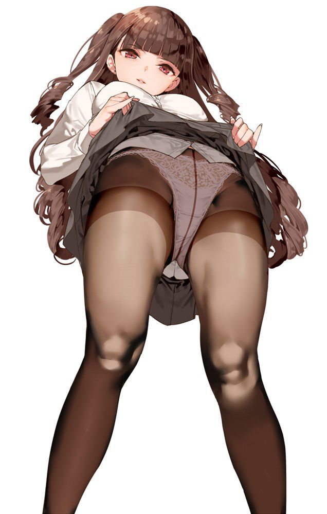 [Secondary] Pantyhose Tights Image Thread Part 13 44