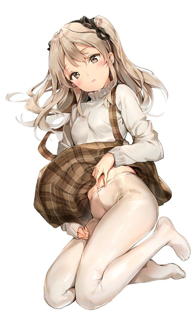 [Secondary] Pantyhose Tights Image Thread Part 13 8