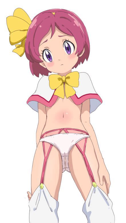 [Largo-chan] The garter belt of the story of all the pocket monsters tried to collect the image of the naughty lori cute Largo-chan 6
