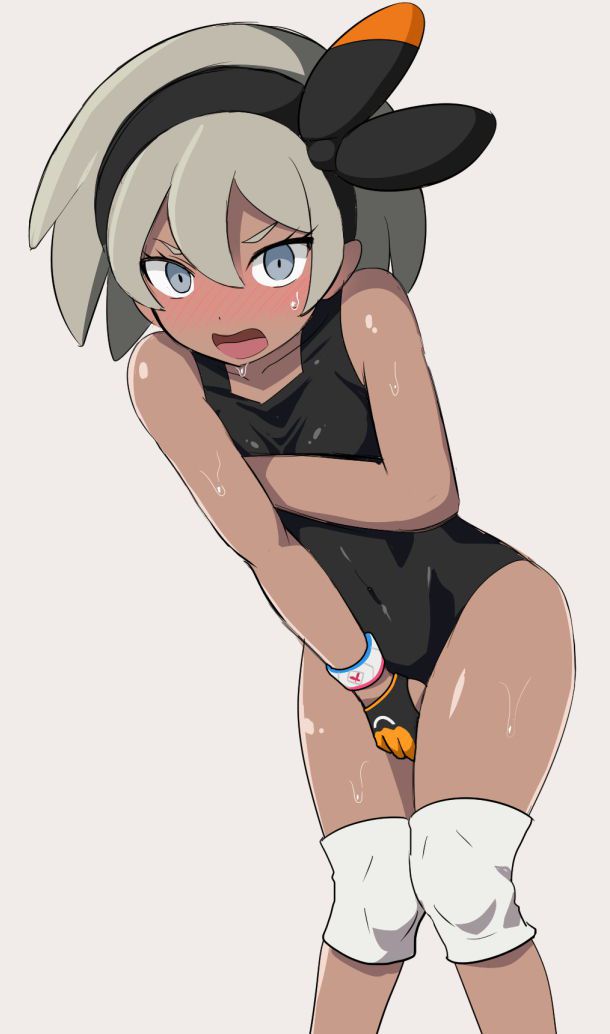 Pokémon erotic image replenishment! 13