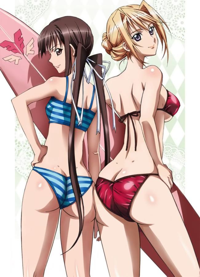 Please give me a picture of a swimsuit! 9