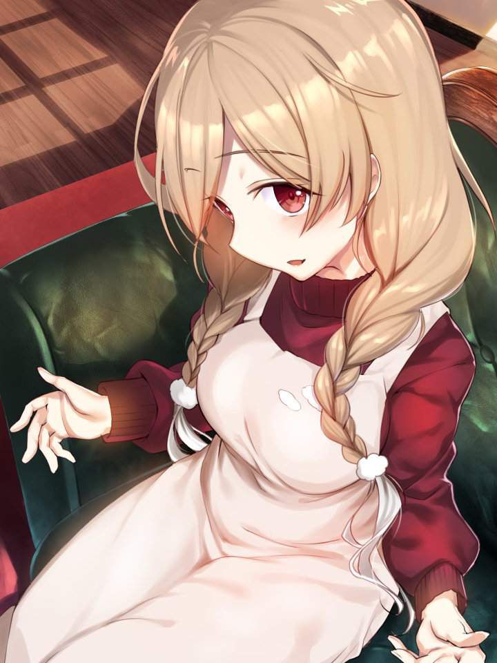 [Ship this] erotic image of Mineun (Minegumo) [Fleet Collection] 32