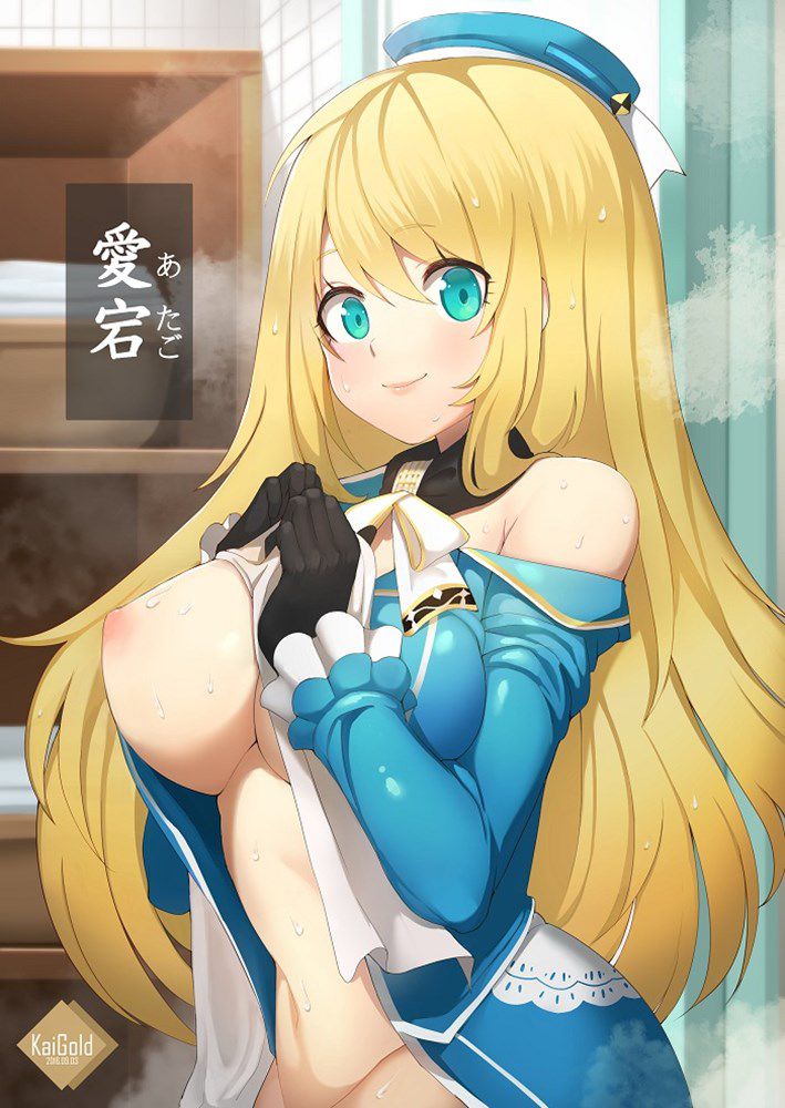 [Secondary] Fleet Collection Erotic Image 36