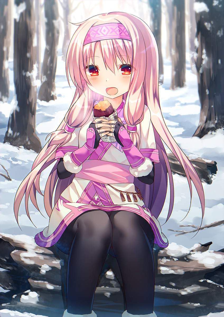 【Fate/GrandOrder】Sitonai Erotic Images 19