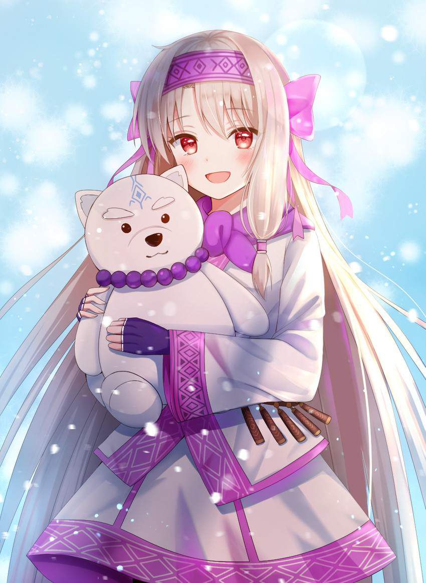 【Fate/GrandOrder】Sitonai Erotic Images 33