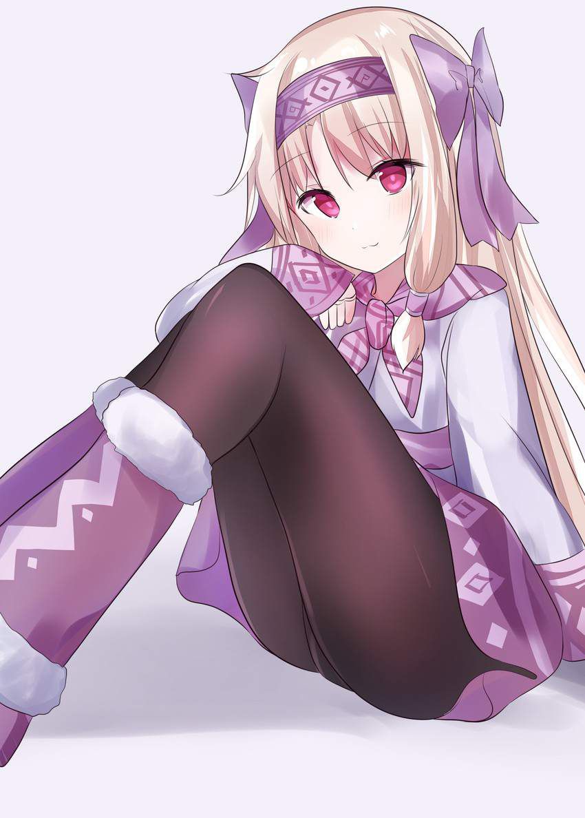 【Fate/GrandOrder】Sitonai Erotic Images 34