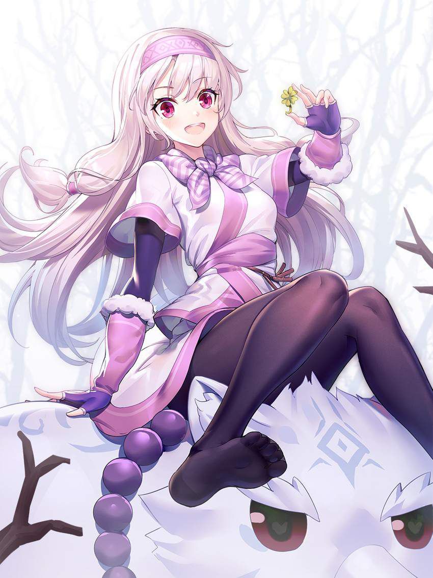 【Fate/GrandOrder】Sitonai Erotic Images 4