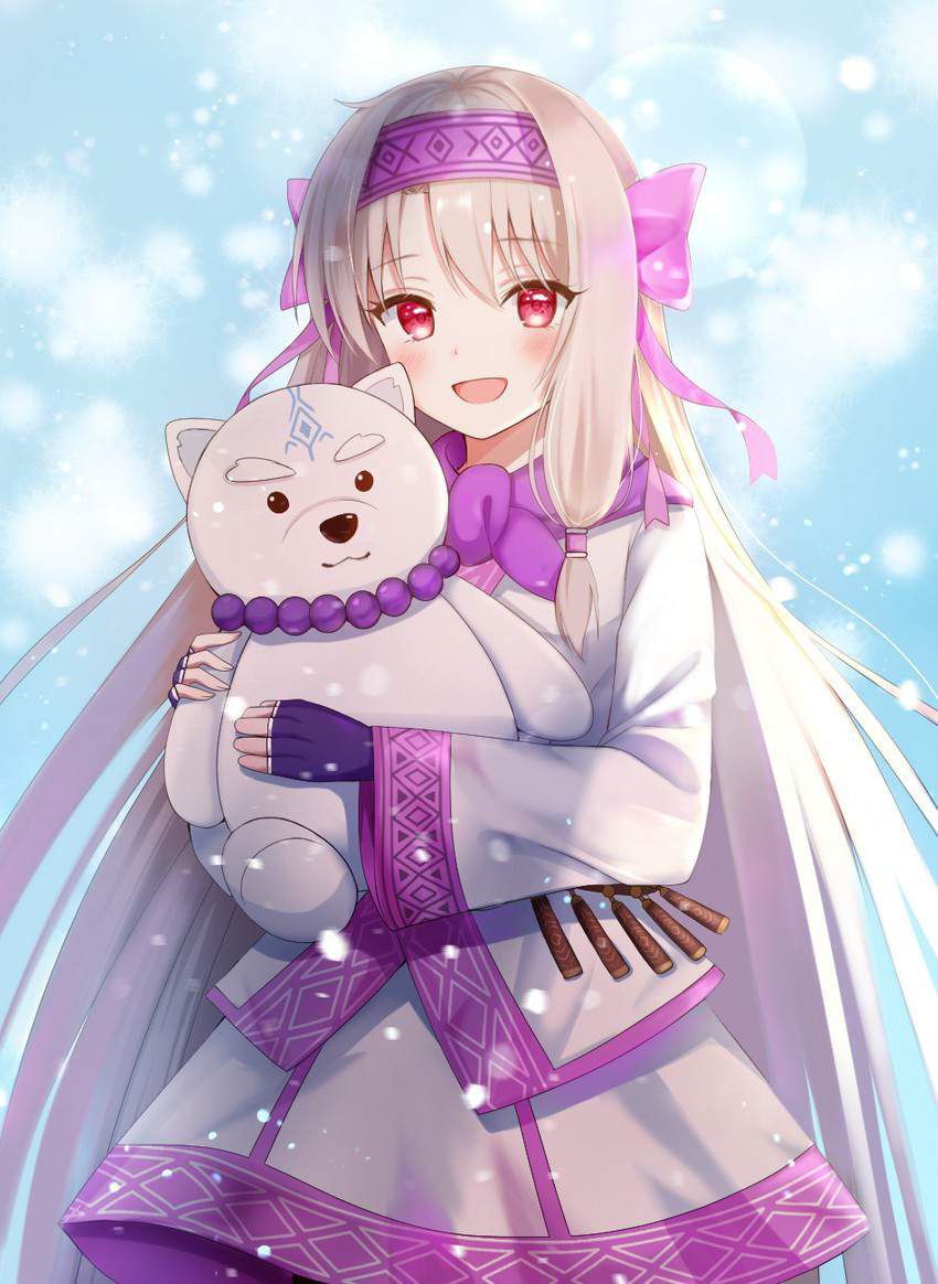 【Fate/GrandOrder】Sitonai Erotic Images 40