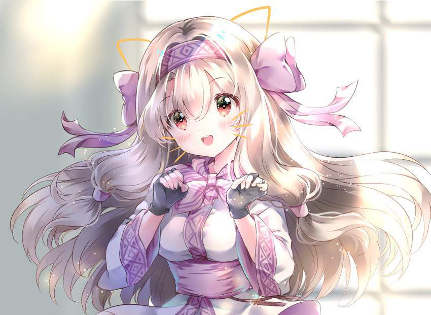 【Fate/GrandOrder】Sitonai Erotic Images 42