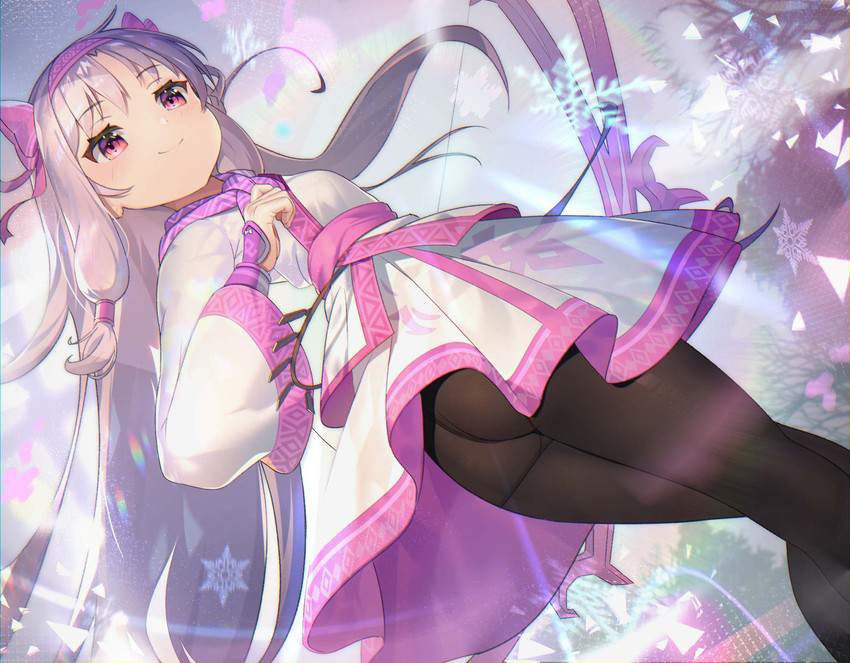 【Fate/GrandOrder】Sitonai Erotic Images 5