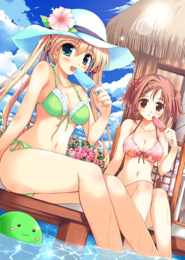 Select image of the swimsuit♪ 11