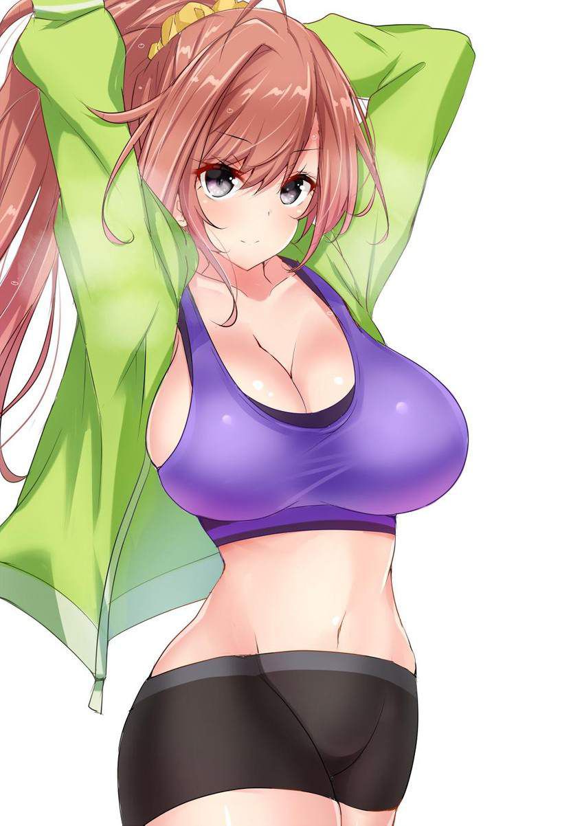 [Shanimas] Aneyusugawa Natsuba [Idolmaster] 34