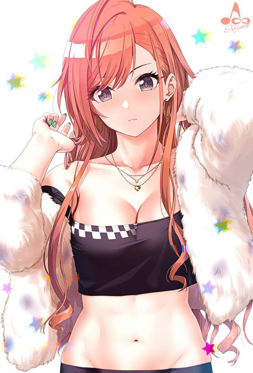 [Shanimas] Aneyusugawa Natsuba [Idolmaster] 40