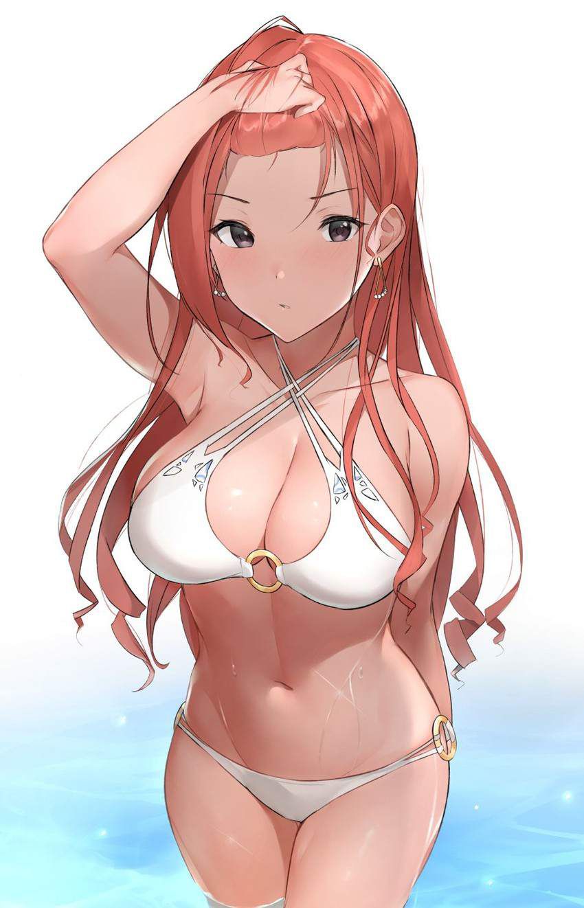 [Shanimas] Aneyusugawa Natsuba [Idolmaster] 45