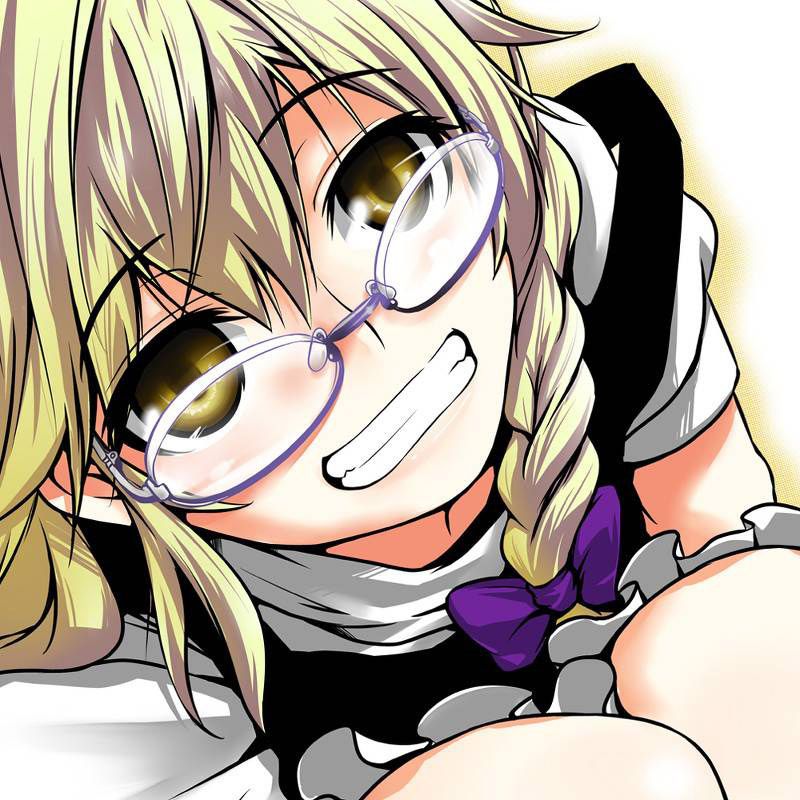 Please erotic image because I want to see a lot of naughty figure of 2D glasses daughter! 60 photos 55