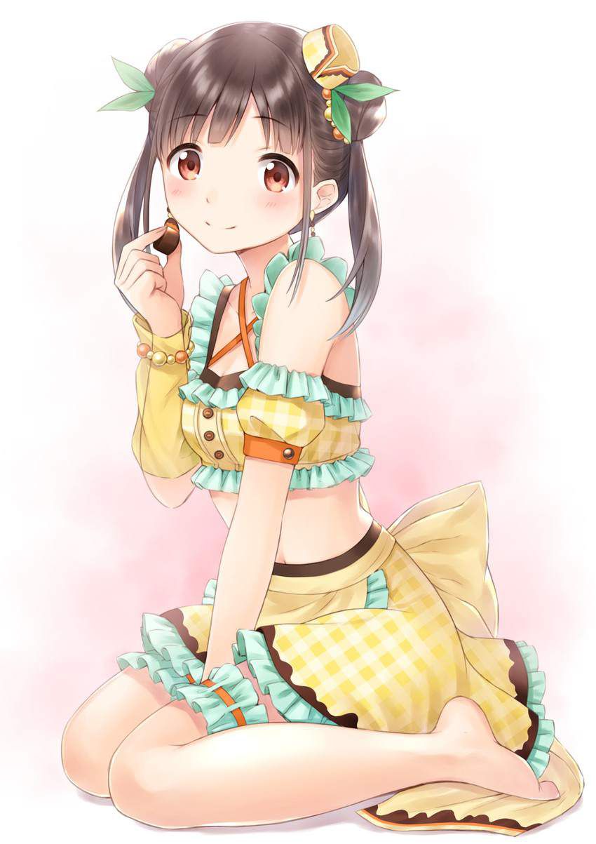 [Shanimas] Tomiko Sonoda [Idolmaster Sha] 24