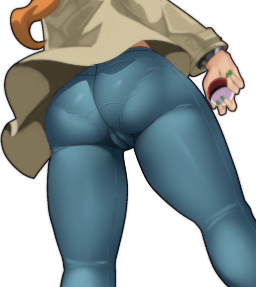 [2nd] [Pokemon] Sonia's secondary erotic image [Pokemon] 12