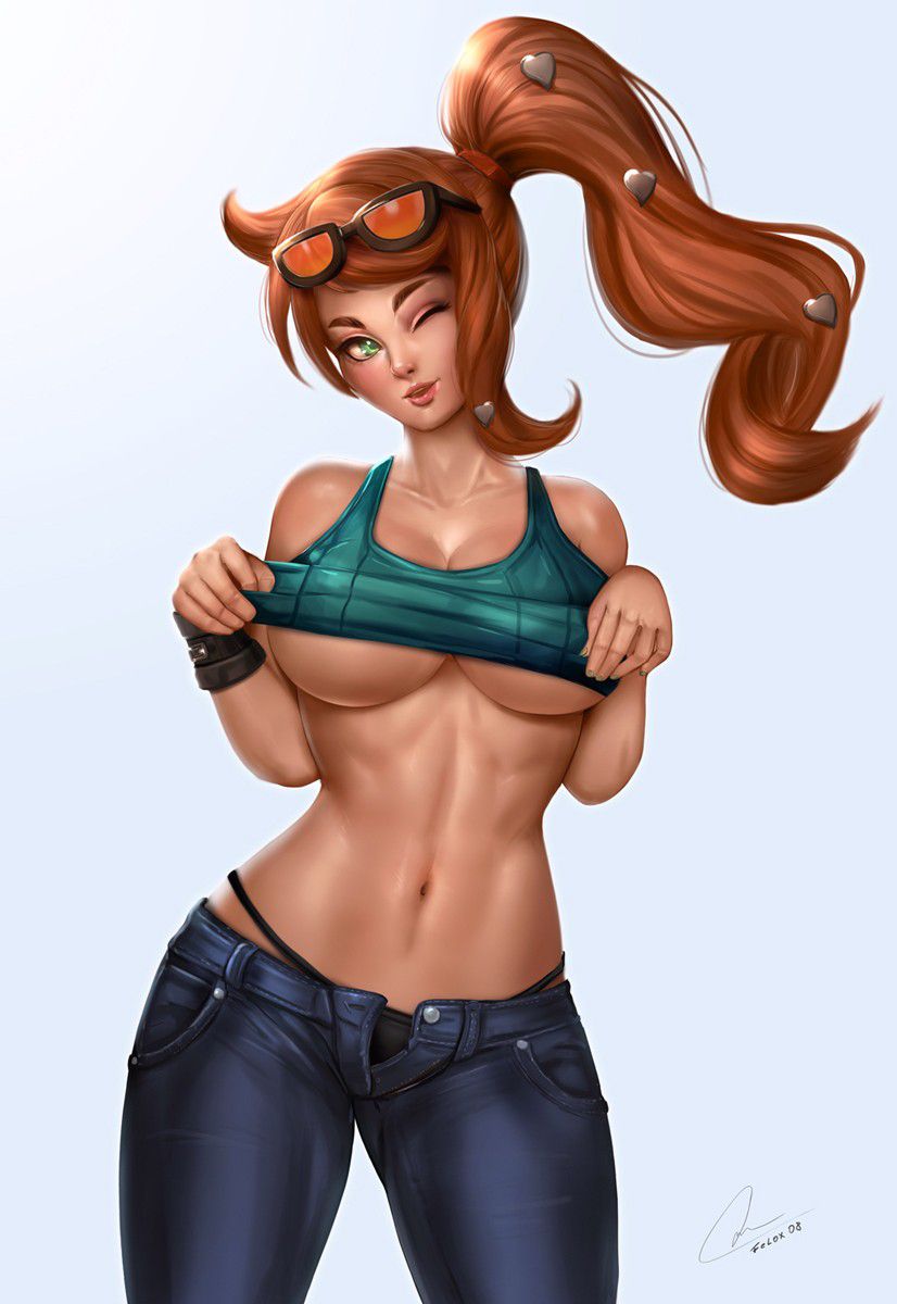 [2nd] [Pokemon] Sonia's secondary erotic image [Pokemon] 13