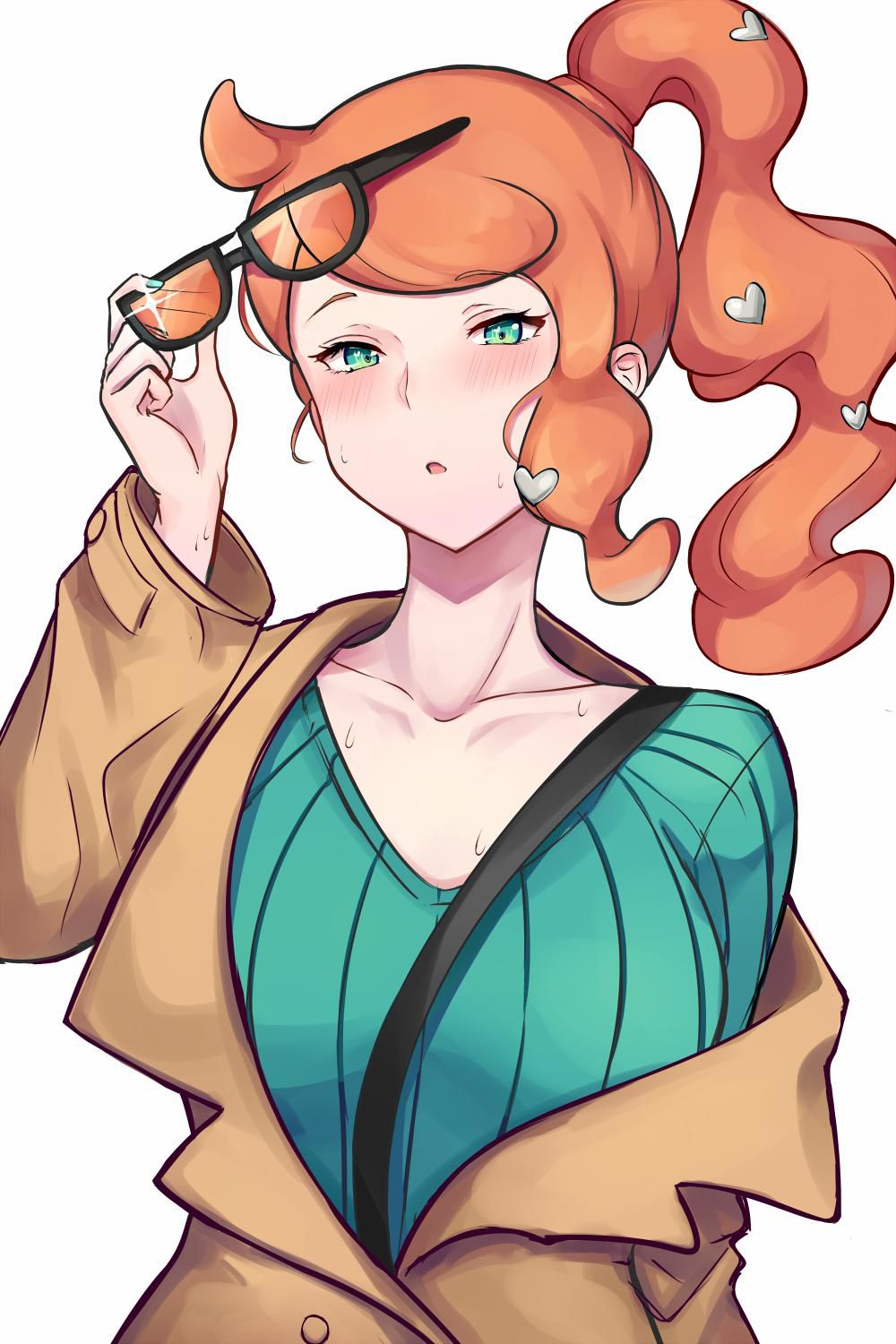 [2nd] [Pokemon] Sonia's secondary erotic image [Pokemon] 18