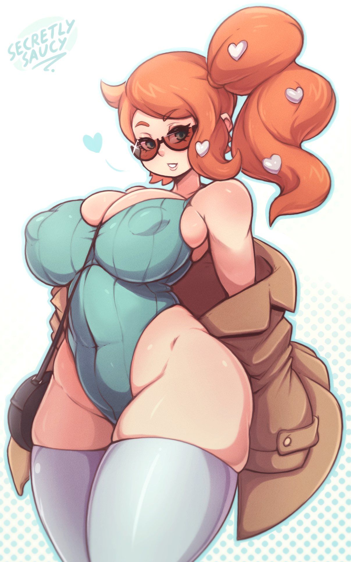 [2nd] [Pokemon] Sonia's secondary erotic image [Pokemon] 29