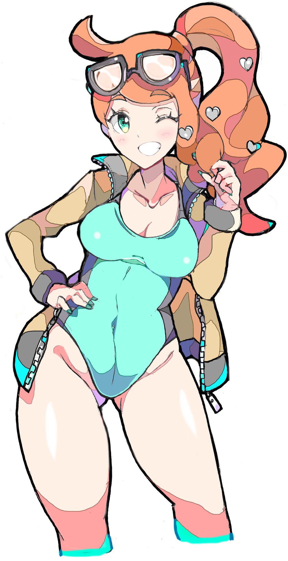 [2nd] [Pokemon] Sonia's secondary erotic image [Pokemon] 32