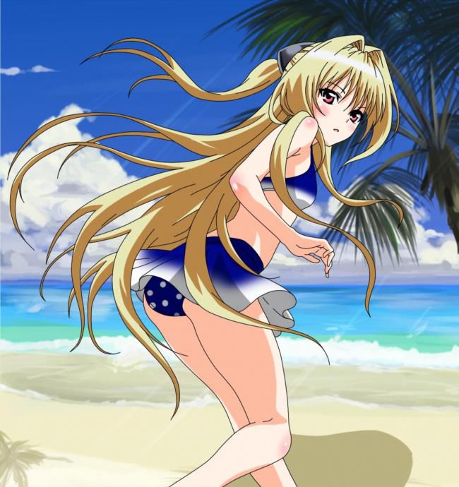 Want to see an eelloro image of a swimsuit? 12