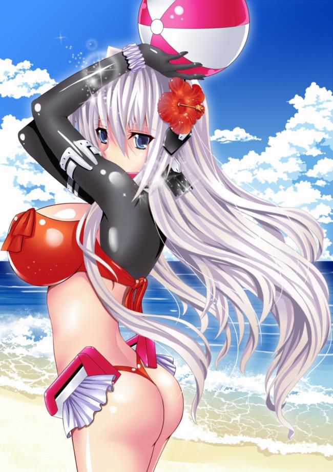 Want to see an eelloro image of a swimsuit? 14