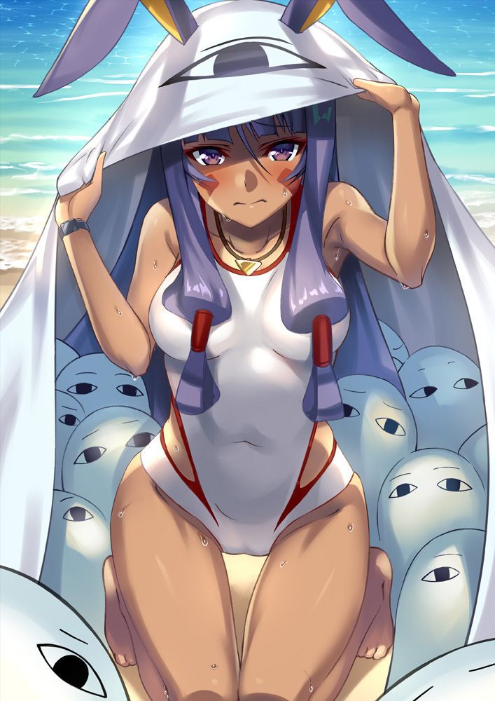 Want to see an eelloro image of a swimsuit? 34