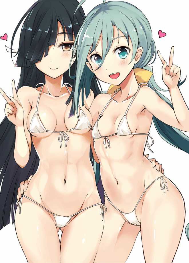 Want to see an eelloro image of a swimsuit? 8