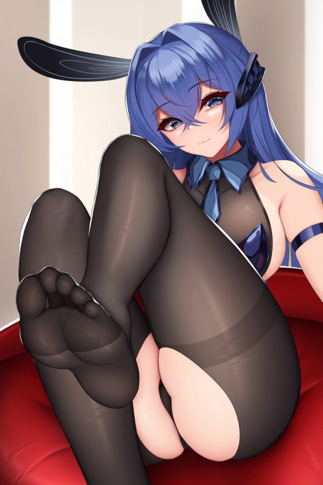 【Second】Bunny Girl Image Part 2 23