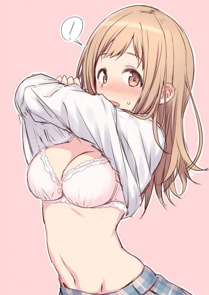 I looked for high-quality erotic images of idolmaster! 13