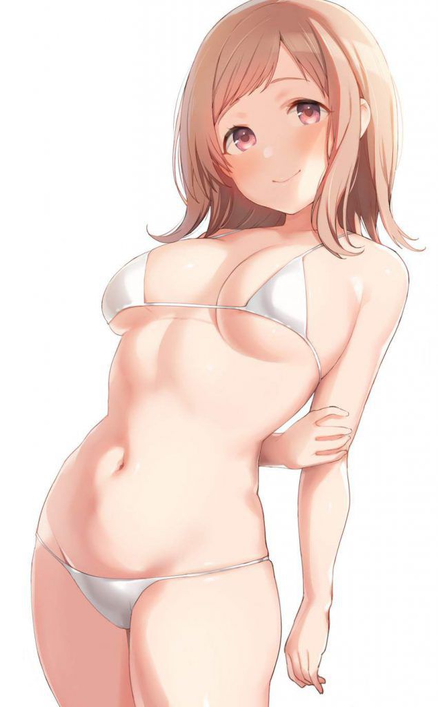 I looked for high-quality erotic images of idolmaster! 17