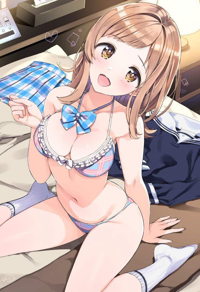 I looked for high-quality erotic images of idolmaster! 24