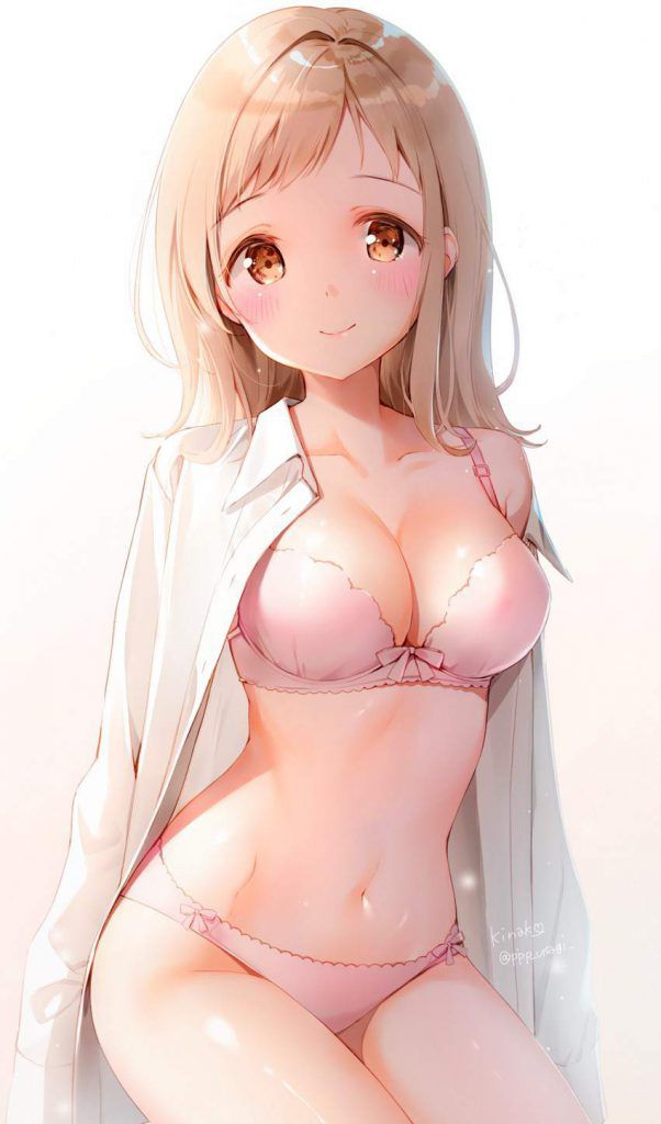 I looked for high-quality erotic images of idolmaster! 25