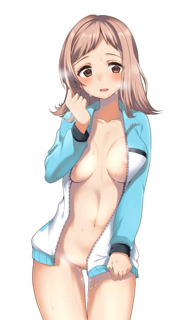 I looked for high-quality erotic images of idolmaster! 3