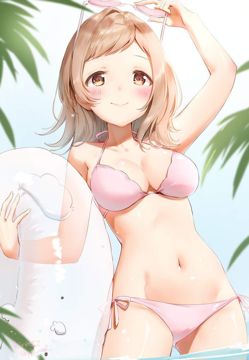 I looked for high-quality erotic images of idolmaster! 32