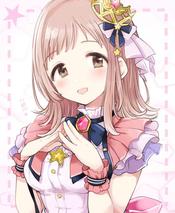 I looked for high-quality erotic images of idolmaster! 36