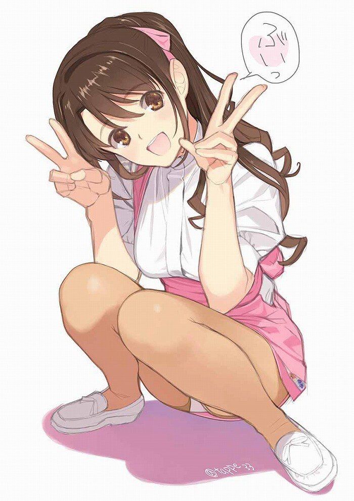 Image warehouse of the Idolmaster Cinderella Girls is here! 11